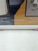 Verkerk Fotolijst 24 x 30 cm met Wit Frame, Ophalen of Verzenden, Nieuw