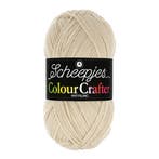Scheepjes Colour Crafter - 1218  Zandvoort, Hobby en Vrije tijd, Breien en Haken, Ophalen of Verzenden, Nieuw, Breien of Haken