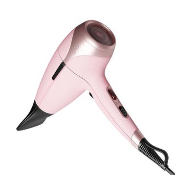 ghd – Helios Hair Dryer Limited  Pink, Verzenden, Nieuw