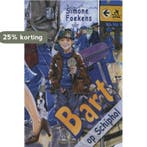 Bart op Schiphol 9789033124730 Simone Foekens, Verzenden, Gelezen, Simone Foekens