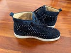 Christian Louboutin - Sneakers - Maat: EU 41.5 - Nieuw met, Kleding | Heren, Schoenen, Nieuw