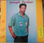 LP gebruikt - Joseph Pardon - Joseph Pardon, Verzenden, Zo goed als nieuw