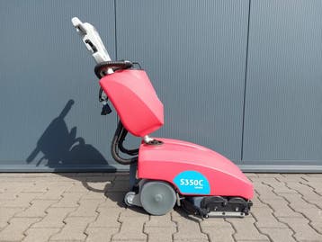 Meijer S350C Demo model schrobmachine, Ophalen of Verzenden