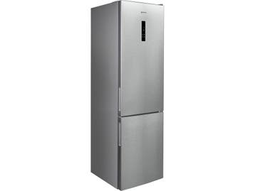 Bauknecht KGN Eco 201 C - Koelvriescombinatie - Total No, Verzenden, Nieuw