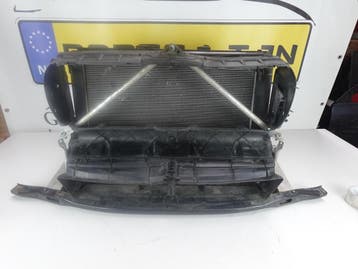 Gebruikte radiator assembly BMW Z4 2003-2008 – 8509171-04, Auto-onderdelen, Ophalen of Verzenden, Nieuw