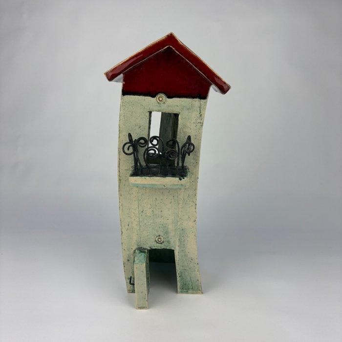 Mario Klara (1973) - House, Antiek en Kunst, Kunst | Designobjecten