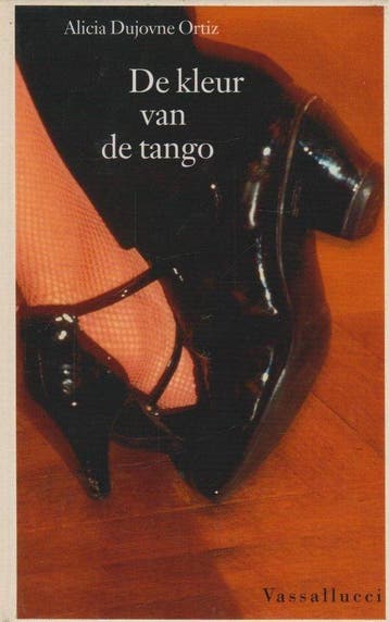 De Kleur van de tango, Ophalen of Verzenden, Nieuw
