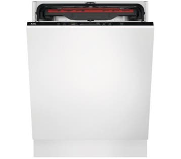 AEG Series 6000 FSK64907Z Volledig ingebouwd 14529, Ophalen of Verzenden, Nieuw, 95 cm of meer