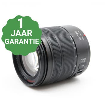 10% korting | Panasonic Lumix G Vario 14-140mm, Verzenden, Gebruikt