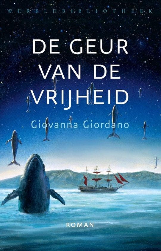 De geur van de vrijheid, Boeken, Literatuur, Ophalen of Verzenden