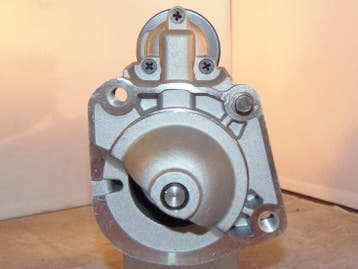 Startmotor 1,4KW Volvo nieuw, Verzenden, Nieuw