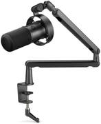 FIFINE - T688 - USB / XLR - Dynamische Microfoon - Met Boom, Muziek en Instrumenten, Microfoons, Verzenden, Nieuw