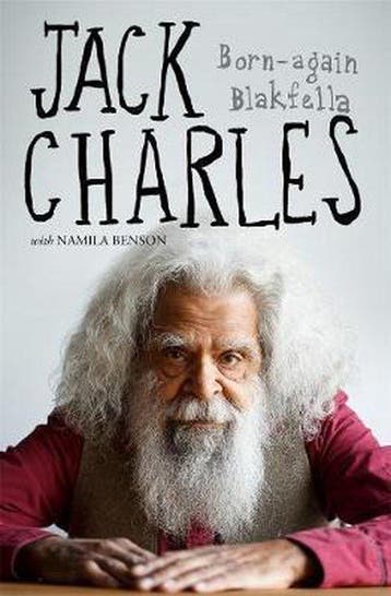 Jack Charles - Jack Charles 9780143792222, Verzenden, Gelezen, Jack Charles