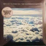 LP gebruikt - Return To Forever - The Mothership Returns, Cd's en Dvd's, Vinyl | Jazz en Blues, Verzenden, Zo goed als nieuw