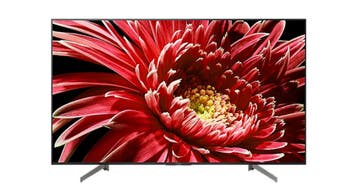 Sony KD-65XG8505 - 65 inch 4K LED 100 Hz Smart TV, Ophalen, Zo goed als nieuw, 100 Hz, 4k (UHD)
