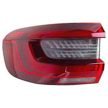 BMW X5 G05 2018-2023 Achterlicht Links Buiten (Achterlampen), Verzenden, Nieuw