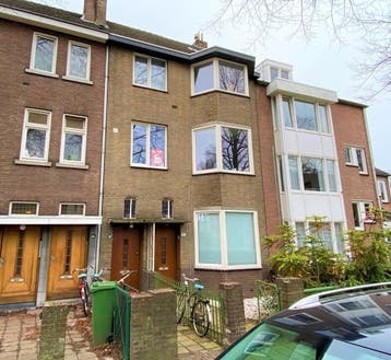 Te huur: Kamer Koning Clovisstraat in Maastricht