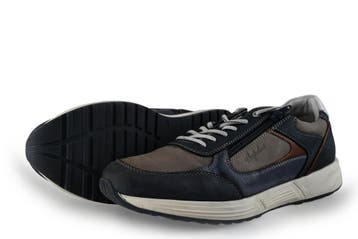 Australian Sneakers in maat 46 Blauw, Kleding | Heren, Australian, Verzenden, Blauw, Sneakers of Gympen