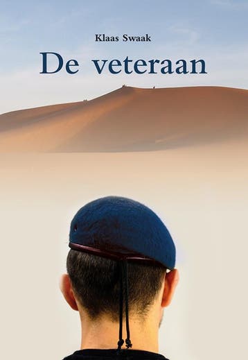 De veteraan - Klaas Swaak 9789463650434, Verzenden, Zo goed als nieuw, Klaas Swaak