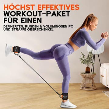 Po Trainer set, premium kwaliteit, retourdeal 49% korting, Ophalen of Verzenden, Zo goed als nieuw, Boks-accessoire