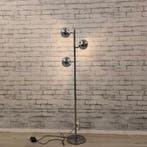Trinton vloerlamp 152 Refurbished, Ophalen, Overige materialen, 100 tot 150 cm, Vintage