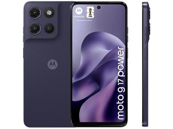 Motorola -  Moto G17 Power - 256 Gb  - Dark Blue, Verzenden, Nieuw, Zonder abonnement, Touchscreen
