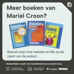 ZWANGERSCHAPSNOTITIES 9789044601077 Mariel Croon, Boeken, Verzenden, Zo goed als nieuw, Mariel Croon