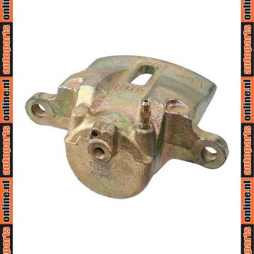Remklauw Kia Besta 2.2 D () Van 1996-02 tot 2003-12 - Autopa, Verzenden, Nieuw, Kia