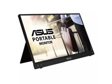 Veiling - ZenScreen MB16ACV, Computers en Software, Monitoren, Nieuw