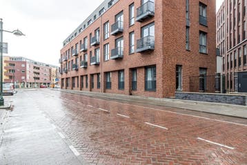 Te huur: Appartement Concordiastraat in Breda, Noord-Brabant, Breda, Appartement