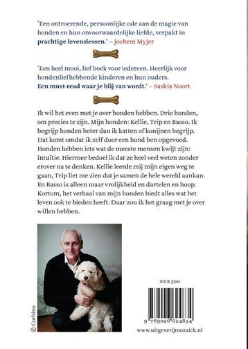 Honden voor het leven 9789026624834 Arthur Japin, Boeken, Literatuur, Verzenden, Gelezen, Arthur Japin