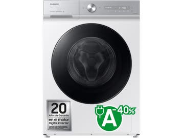 Samsung WW11DB8B95GH - Wasmachine - 11kg laadvermogen, Verzenden, Zo goed als nieuw