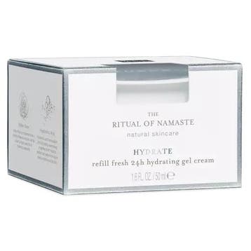 Rituals The Ritual of Namasté Hydrating Gel Cream Refill, Verzenden, Nieuw