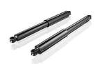 Set 2 Achter Schokdempers Opel Astra G 98 - 05 schokbrekers, Ophalen of Verzenden