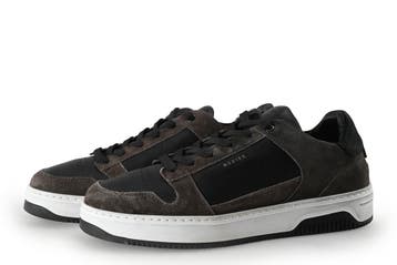 Nubikk Sneakers in maat 43 Zwart, Kleding | Heren, Schoenen, Nubikk, Verzenden, Zwart, Sneakers of Gympen