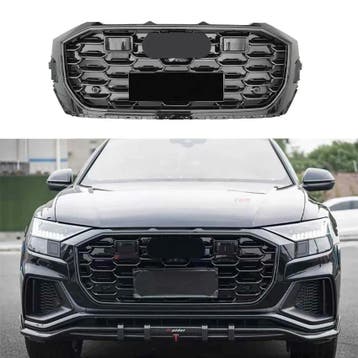Grille voor Audi Q8/Q8 S Line/SQ8 4M (SUV) Pre-Facelift –, Ophalen of Verzenden, Nieuw