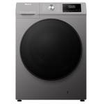 Hisense WDQA8014EVJMT - Was-droogcombinatie - 8 kg wassen -, Ophalen of Verzenden, Nieuw, 85 tot 90 cm