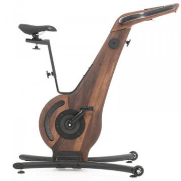 NOHRD Bike V2 Walnoot, Verzenden, Nieuw