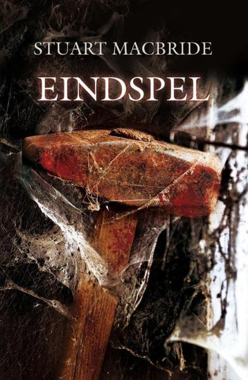 Eindspel - Stuart MacBride 9789047515579, Boeken, Verzenden, Zo goed als nieuw, Stuart MacBride