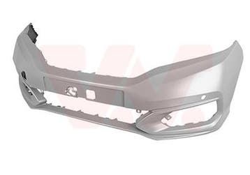 Bumper o.a: 71101TARG60ZF, 71101-TAR-G60ZF, Ophalen of Verzenden, Nieuw, Bumper
