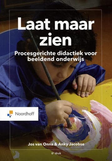 Laat maar zien / Vast Boek - Jos van Onna 9789001754297, Boeken, Verzenden, Zo goed als nieuw, Jos van Onna