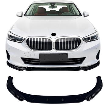 Voorspoiler | geschikt voor BMW i5 G60 G61 Touring | 2024+ |, Verzenden, Nieuw, BMW
