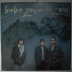 Bobo Zero - Crime Of Emotion - 12, Cd's en Dvd's, Verzenden, Nieuw in verpakking