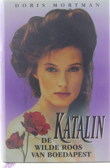 Katalin - Mortmann, Verzenden, Gelezen