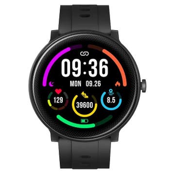 Adatta SW02 Smartwatch, Verzenden, Nieuw