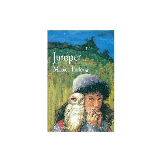 Juniper, Boeken, Literatuur, Ophalen of Verzenden