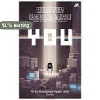 You 9781444729962 Austin Grossman, Verzenden, Gelezen, Austin Grossman