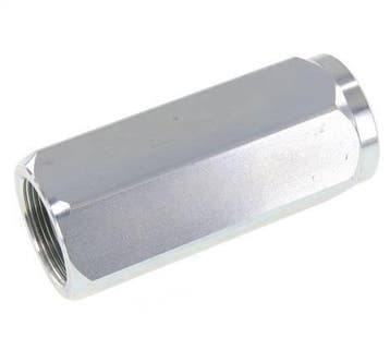 G 1-1/2 Hydrauliek Terugslagklep Staal 5-300 bar, Verzenden, Nieuw