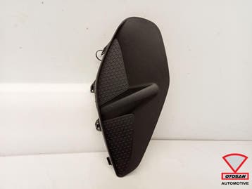 Opel corsa F 2019+ bumper rooster bumperrooster rechts, Auto-onderdelen, Ophalen, Gebruikt, Opel, Bumper