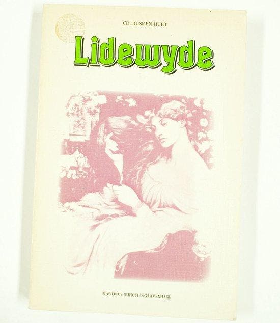 Lidewyde - Huet, Boeken, Romans, Gelezen, Verzenden